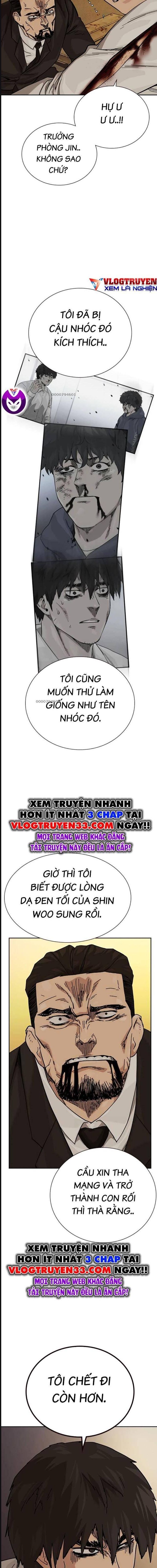 Để Có Thể Sống Sót Chap 157 - Next Chap 158