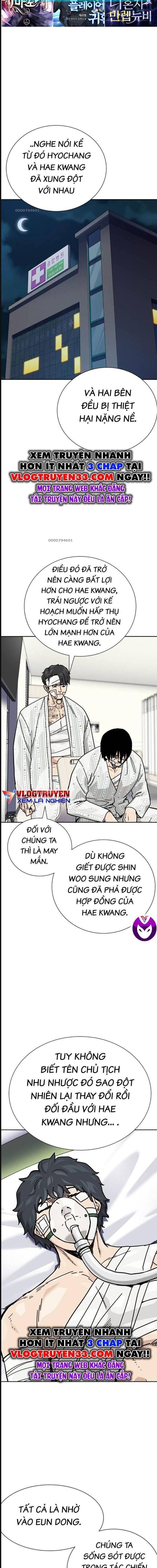Để Có Thể Sống Sót Chap 157 - Next Chap 158