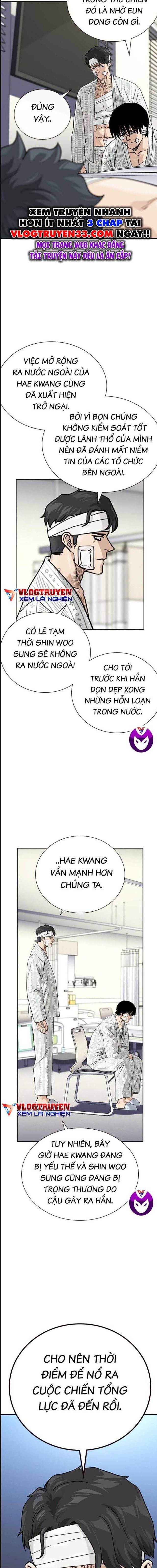 Để Có Thể Sống Sót Chap 157 - Next Chap 158