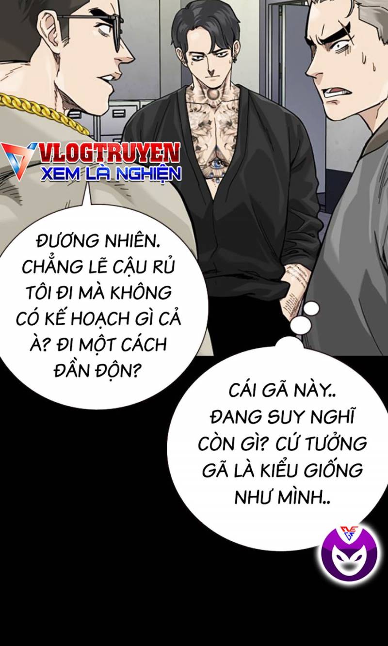 Để Có Thể Sống Sót Chap 158 - Next Chap 159