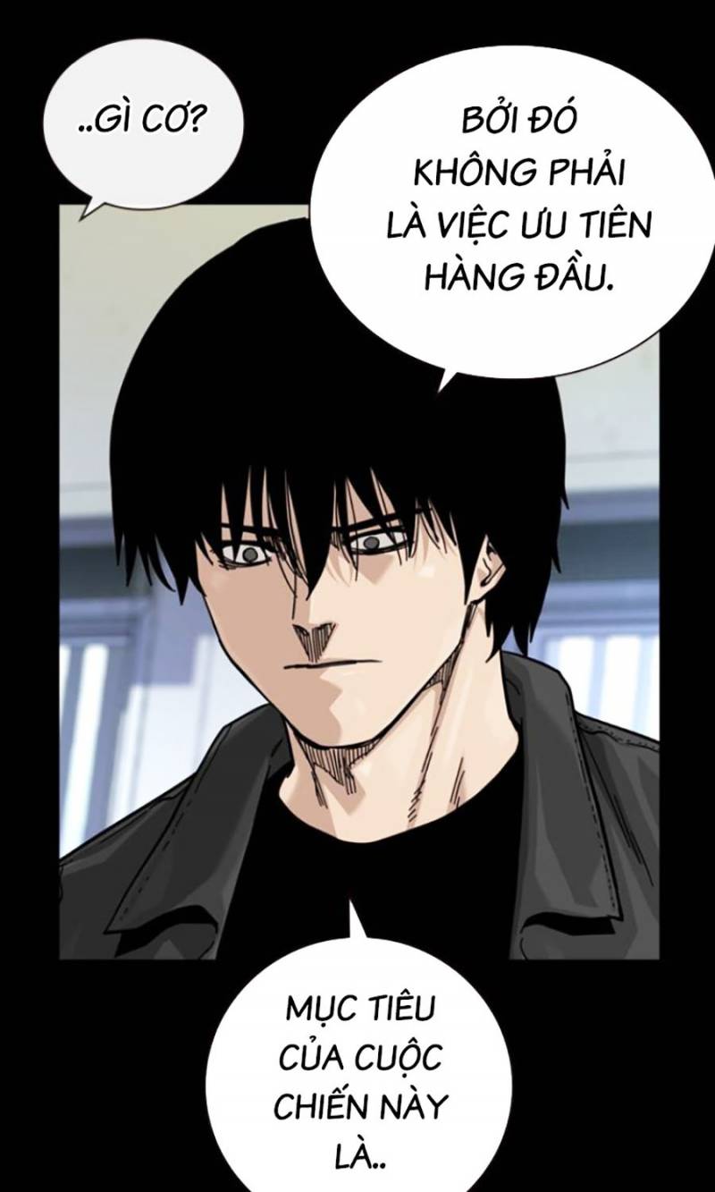 Để Có Thể Sống Sót Chap 158 - Next Chap 159