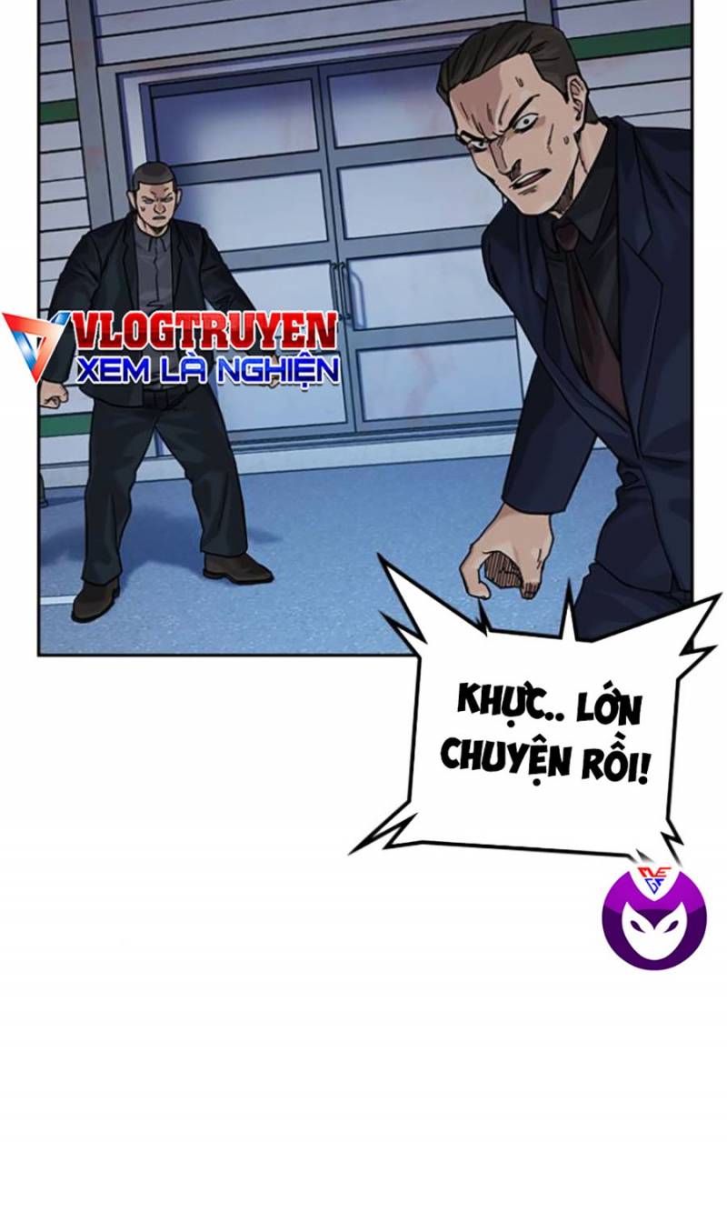 Để Có Thể Sống Sót Chap 158 - Next Chap 159