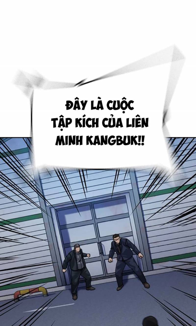 Để Có Thể Sống Sót Chap 158 - Next Chap 159