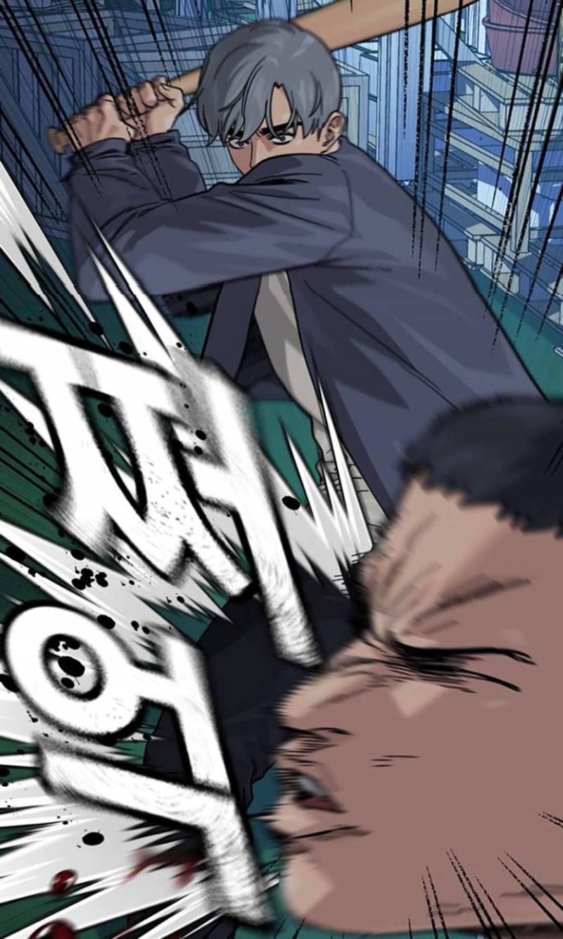 Để Có Thể Sống Sót Chap 158 - Next Chap 159