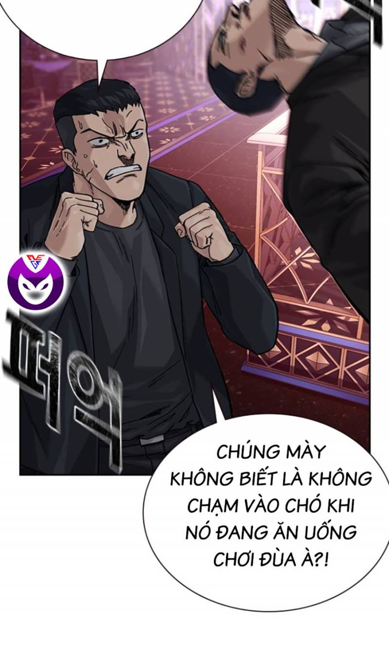 Để Có Thể Sống Sót Chap 158 - Next Chap 159