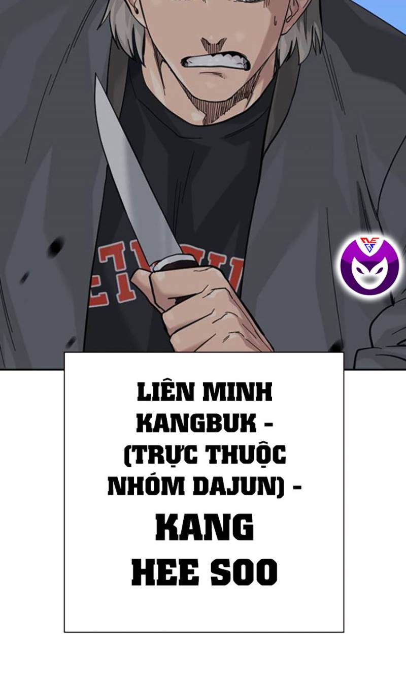 Để Có Thể Sống Sót Chap 158 - Next Chap 159