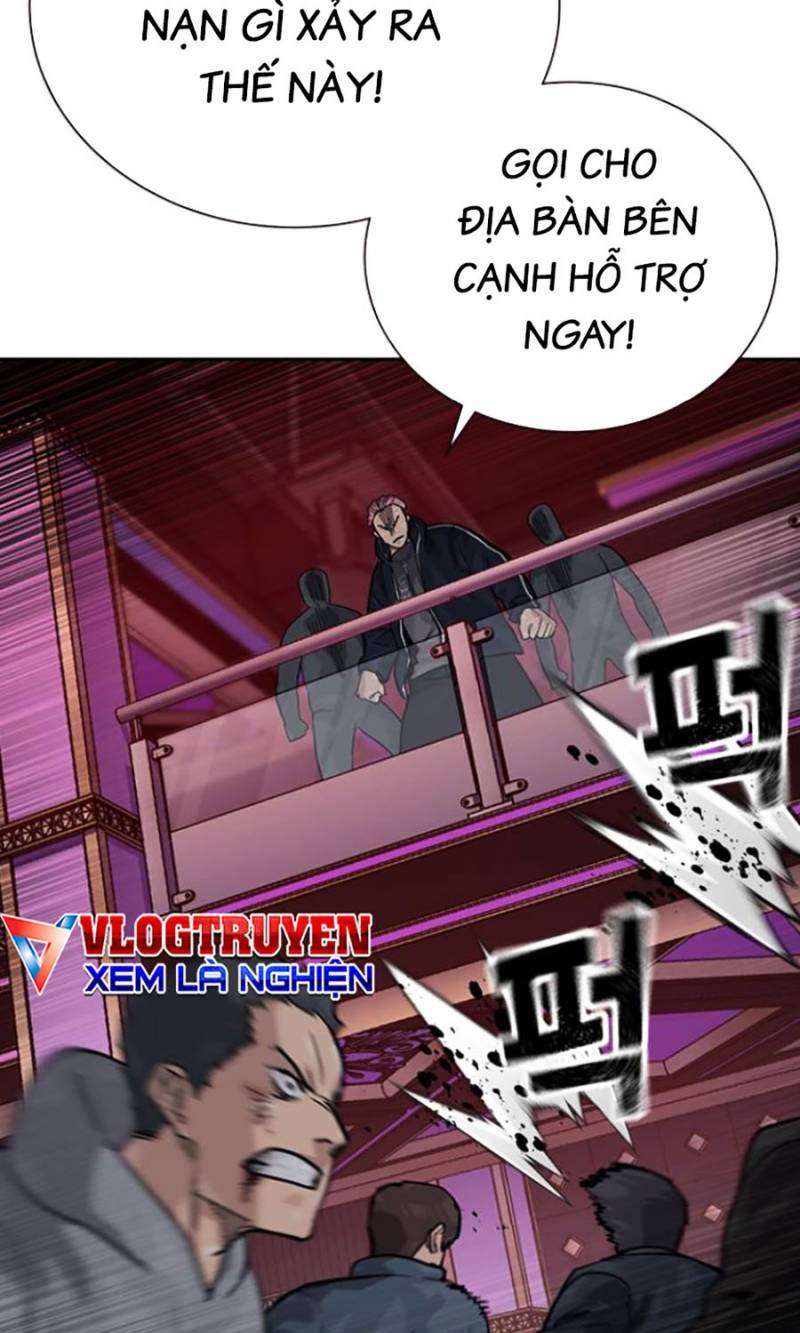 Để Có Thể Sống Sót Chap 158 - Next Chap 159