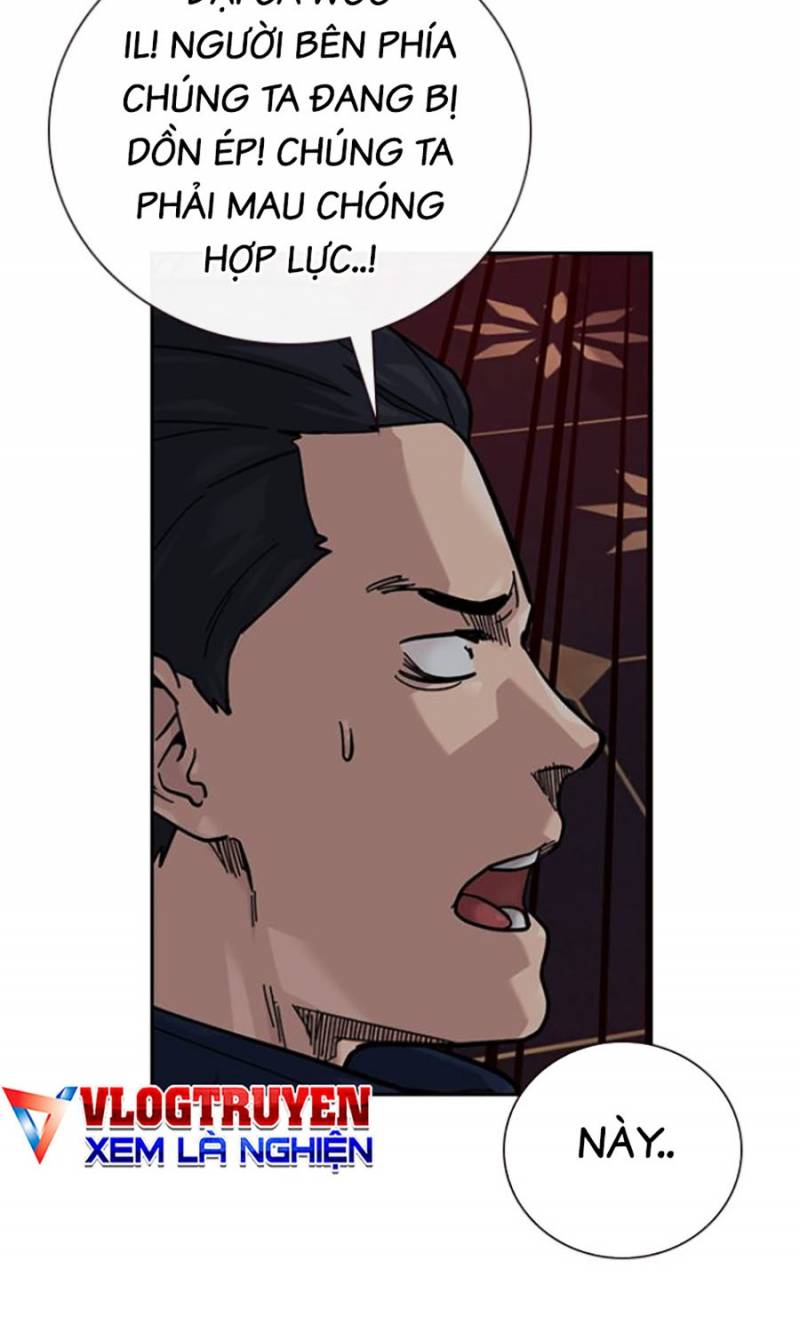 Để Có Thể Sống Sót Chap 158 - Next Chap 159