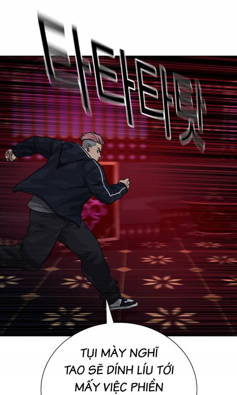 Để Có Thể Sống Sót Chap 158 - Next Chap 159