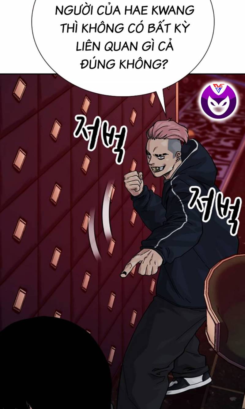 Để Có Thể Sống Sót Chap 158 - Next Chap 159