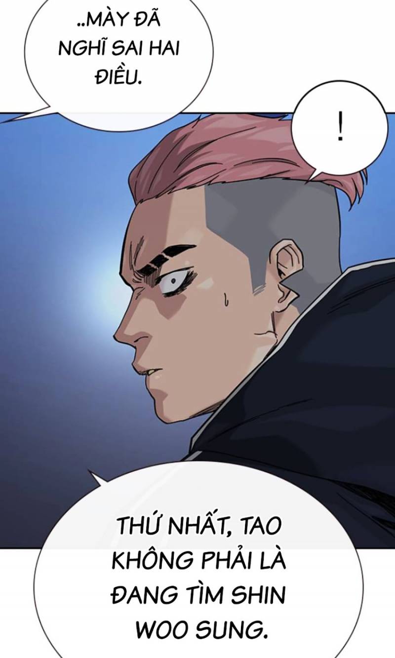 Để Có Thể Sống Sót Chap 158 - Next Chap 159