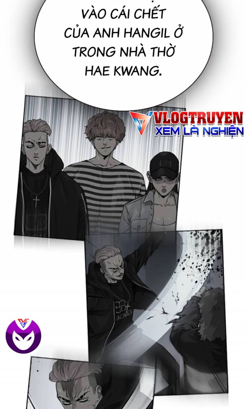 Để Có Thể Sống Sót Chap 158 - Next Chap 159