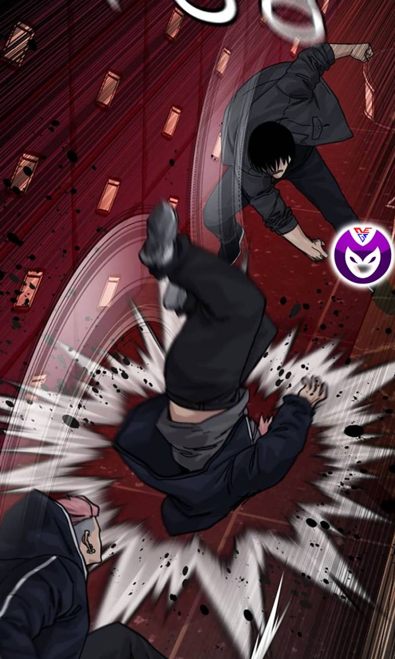 Để Có Thể Sống Sót Chap 158 - Next Chap 159