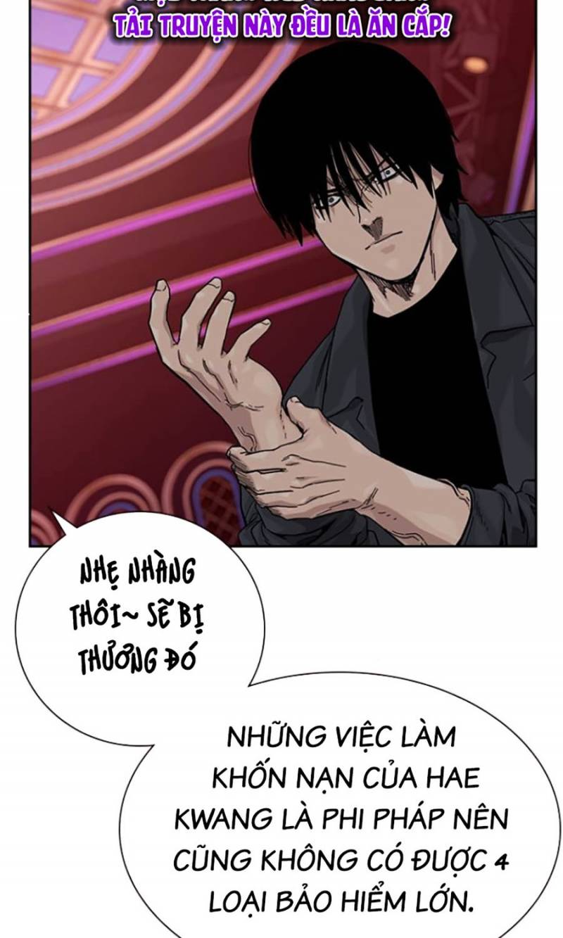 Để Có Thể Sống Sót Chap 158 - Next Chap 159