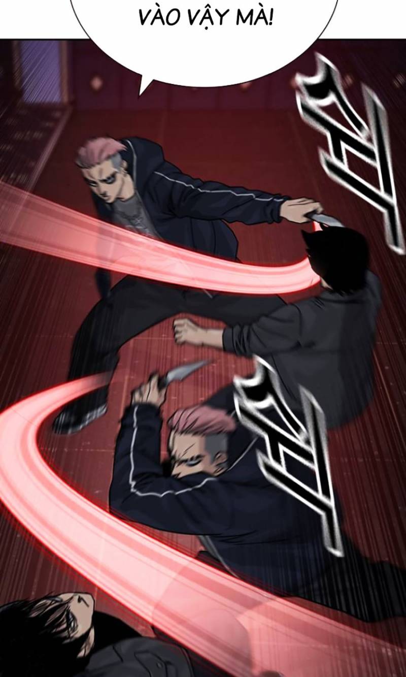 Để Có Thể Sống Sót Chap 158 - Next Chap 159