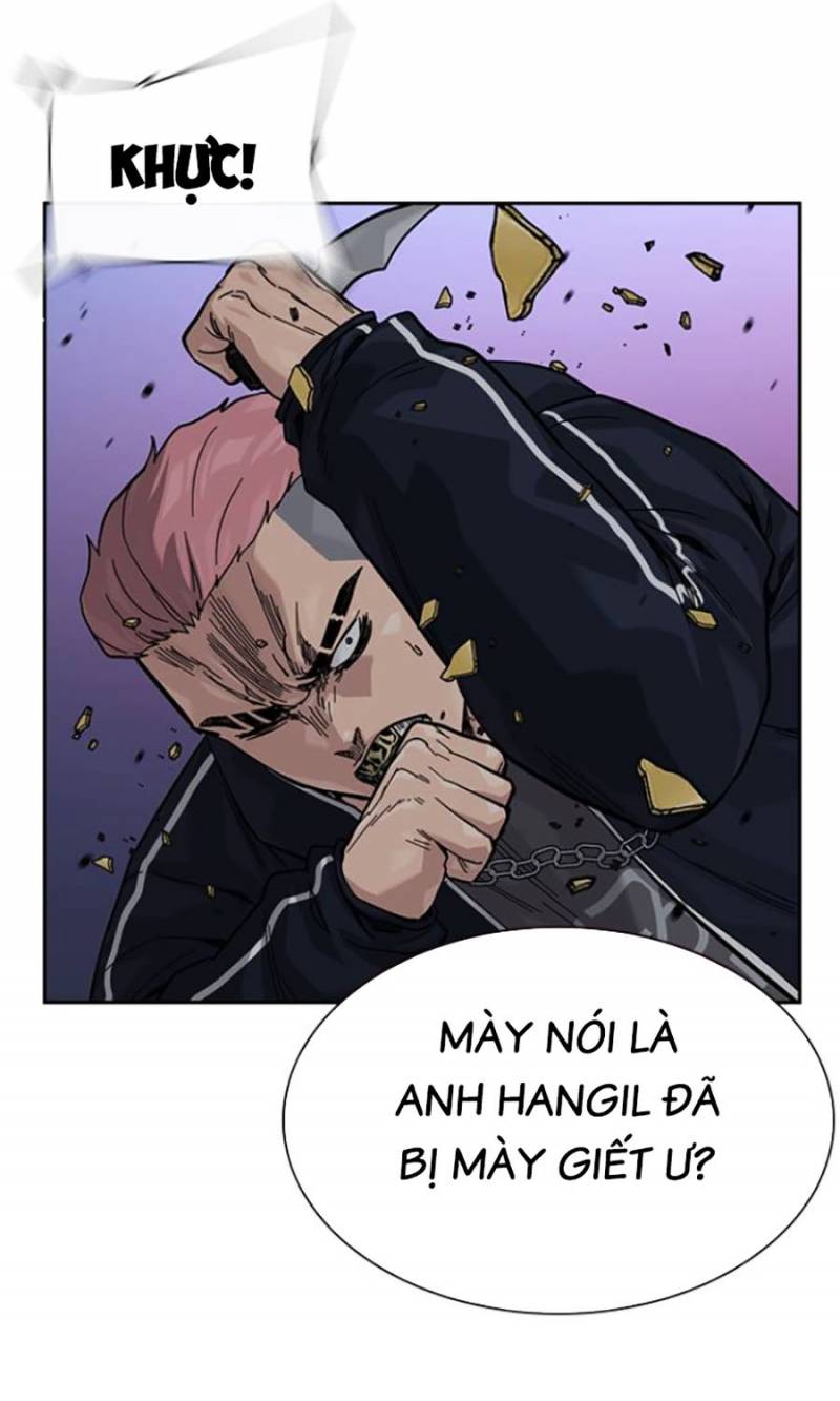 Để Có Thể Sống Sót Chap 158 - Next Chap 159