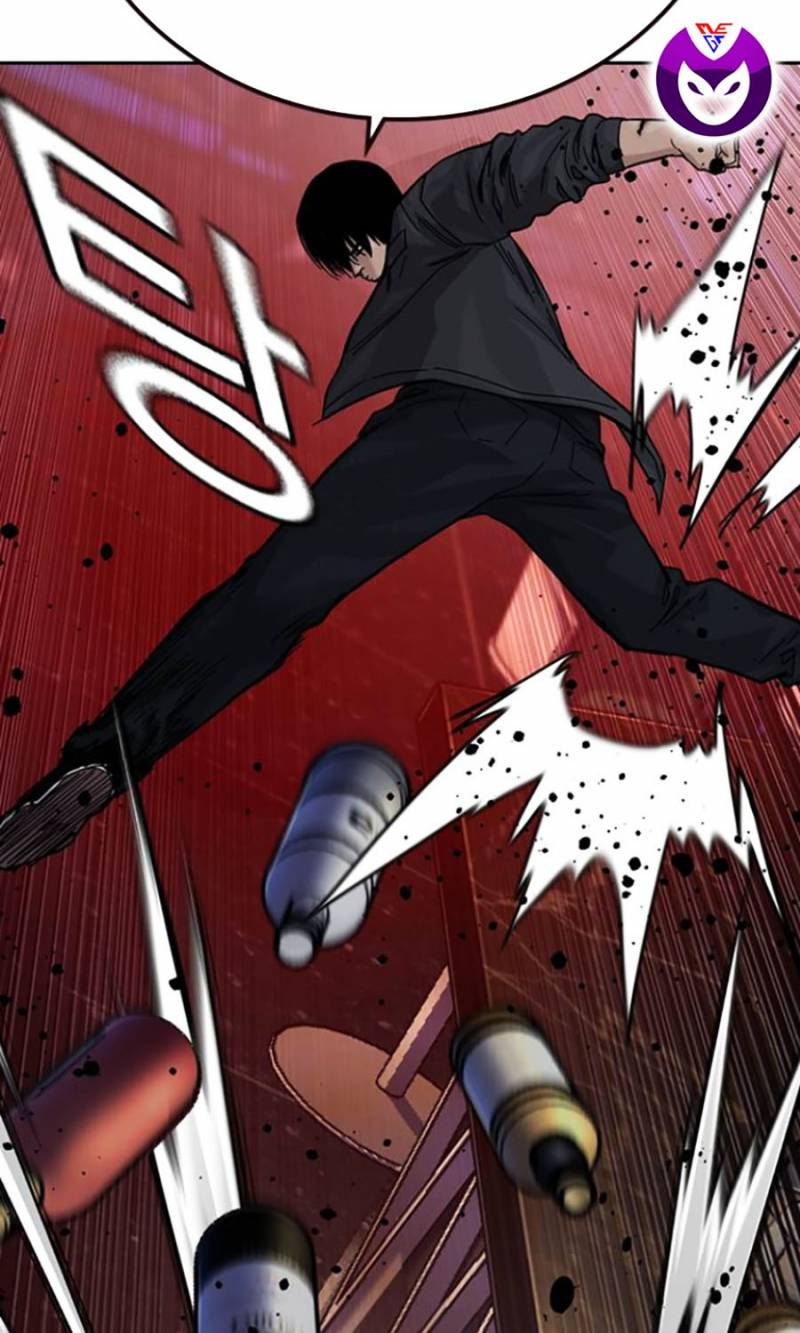 Để Có Thể Sống Sót Chap 158 - Next Chap 159