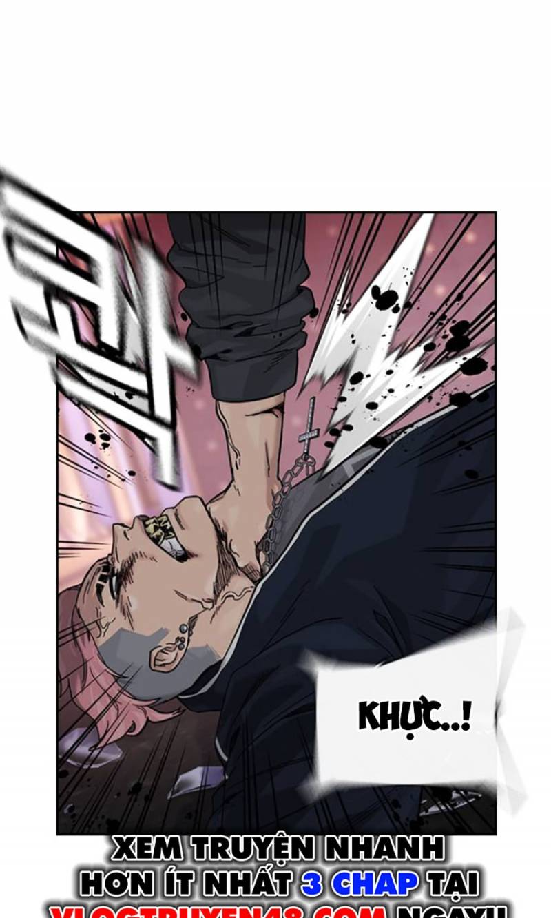 Để Có Thể Sống Sót Chap 158 - Next Chap 159