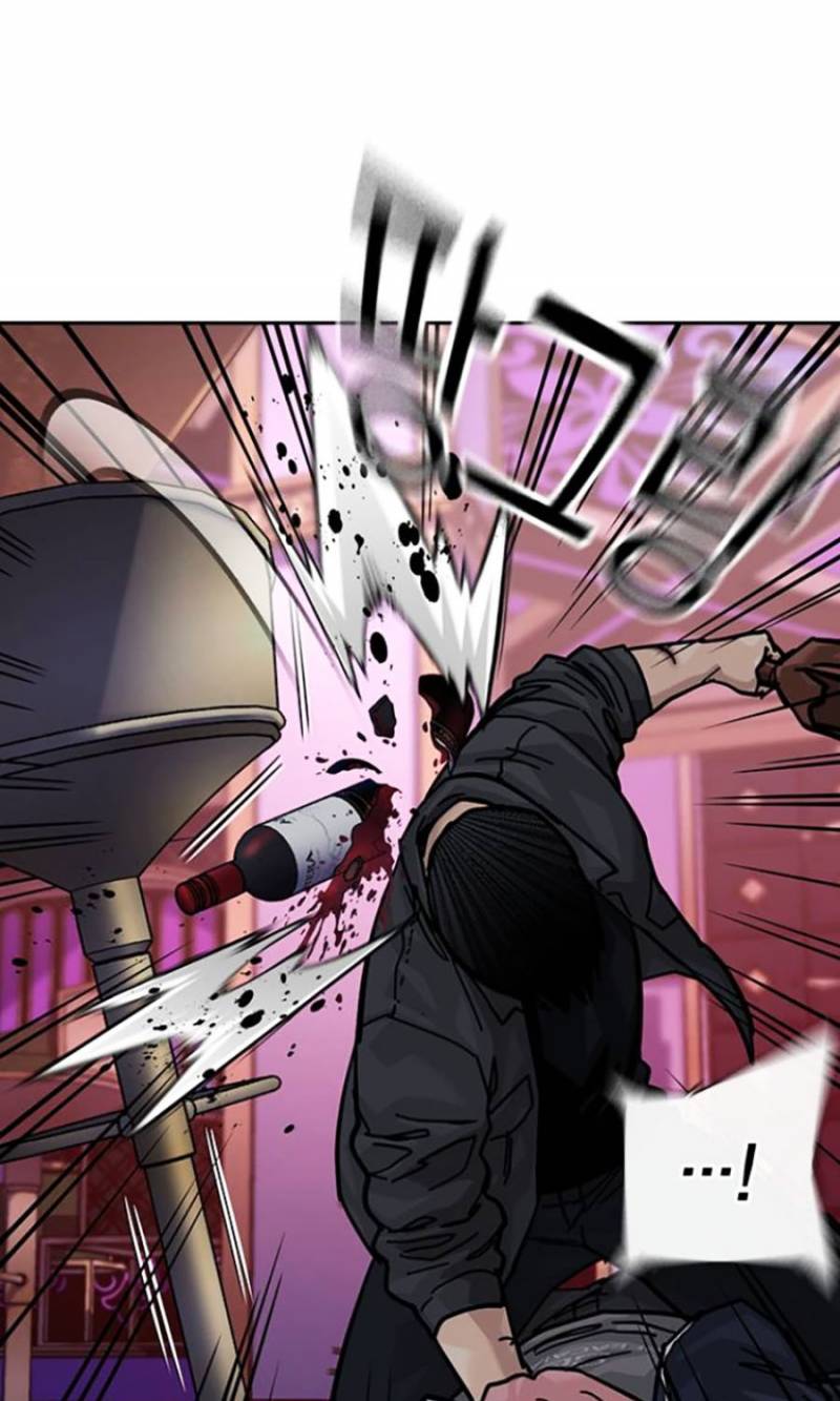 Để Có Thể Sống Sót Chap 158 - Next Chap 159