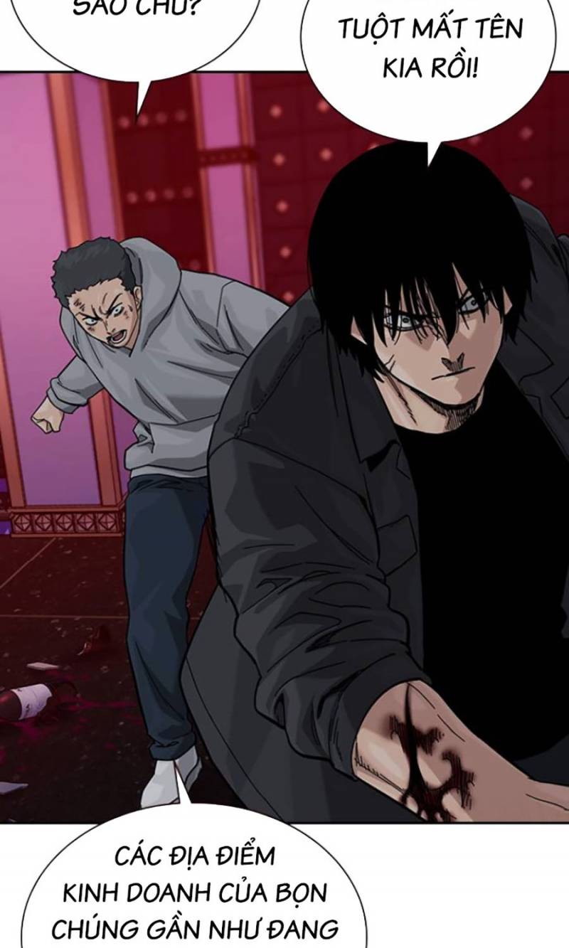 Để Có Thể Sống Sót Chap 158 - Next Chap 159