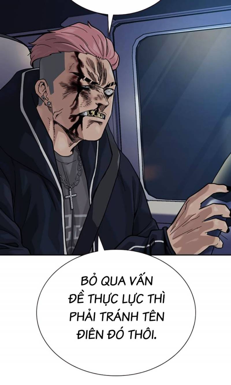 Để Có Thể Sống Sót Chap 158 - Next Chap 159