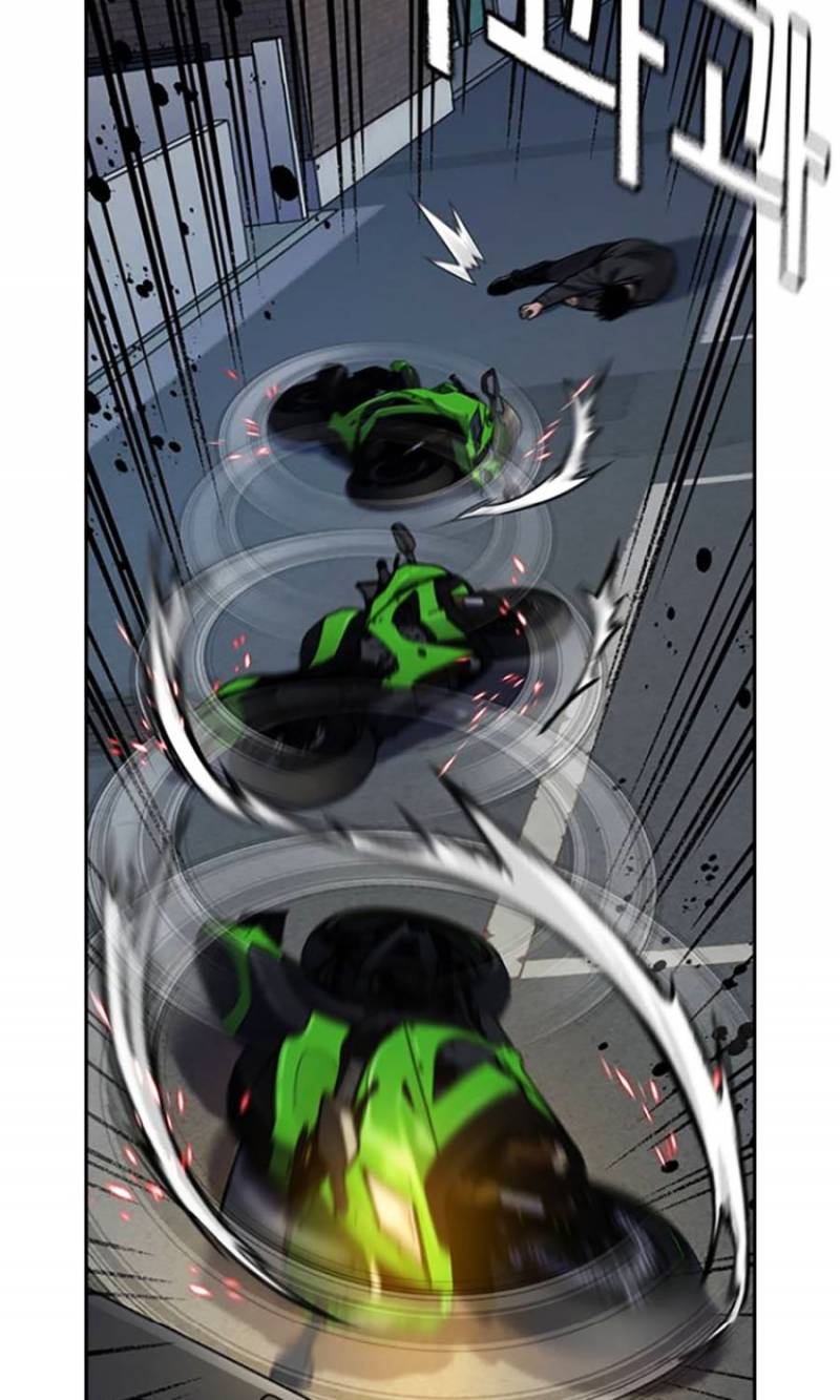 Để Có Thể Sống Sót Chap 158 - Next Chap 159