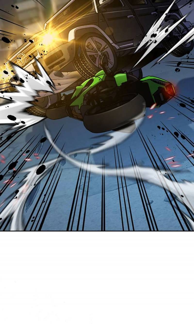 Để Có Thể Sống Sót Chap 158 - Next Chap 159