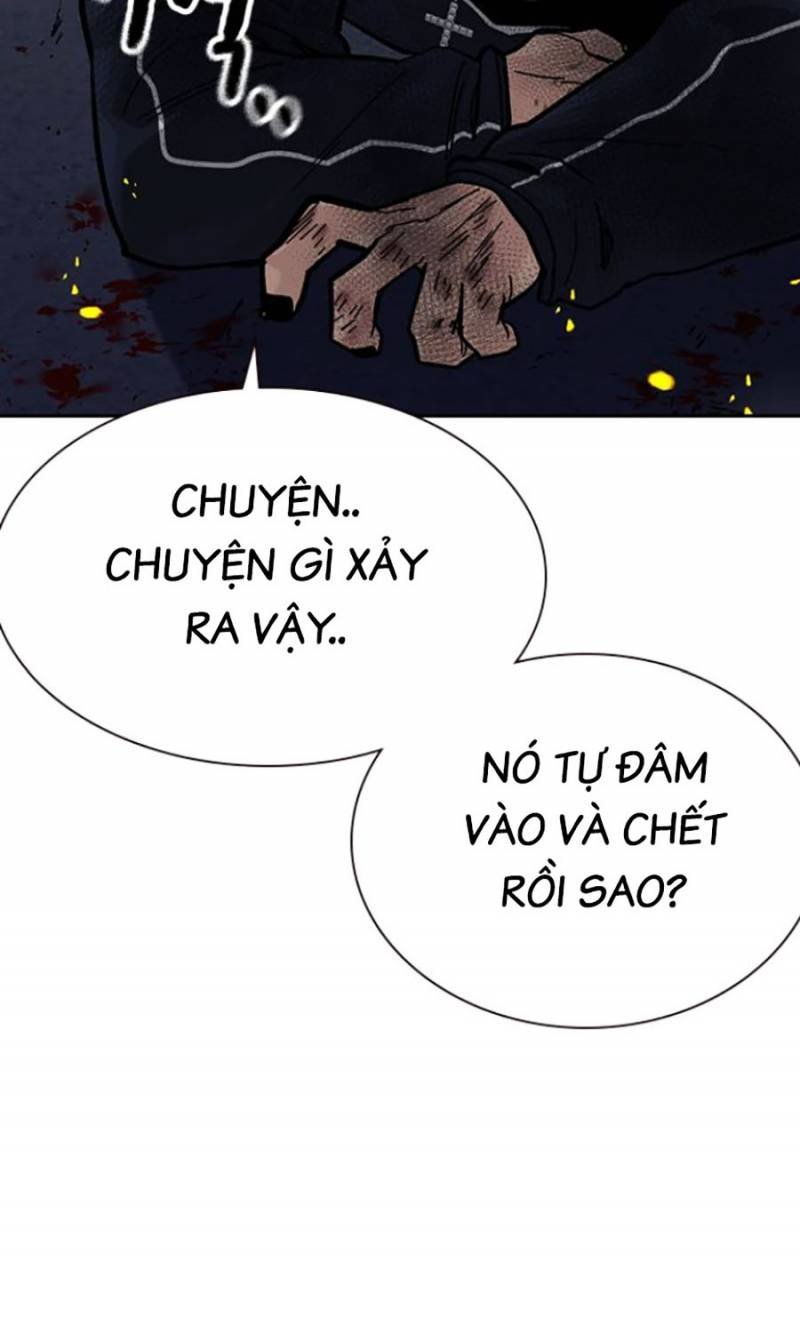 Để Có Thể Sống Sót Chap 158 - Next Chap 159