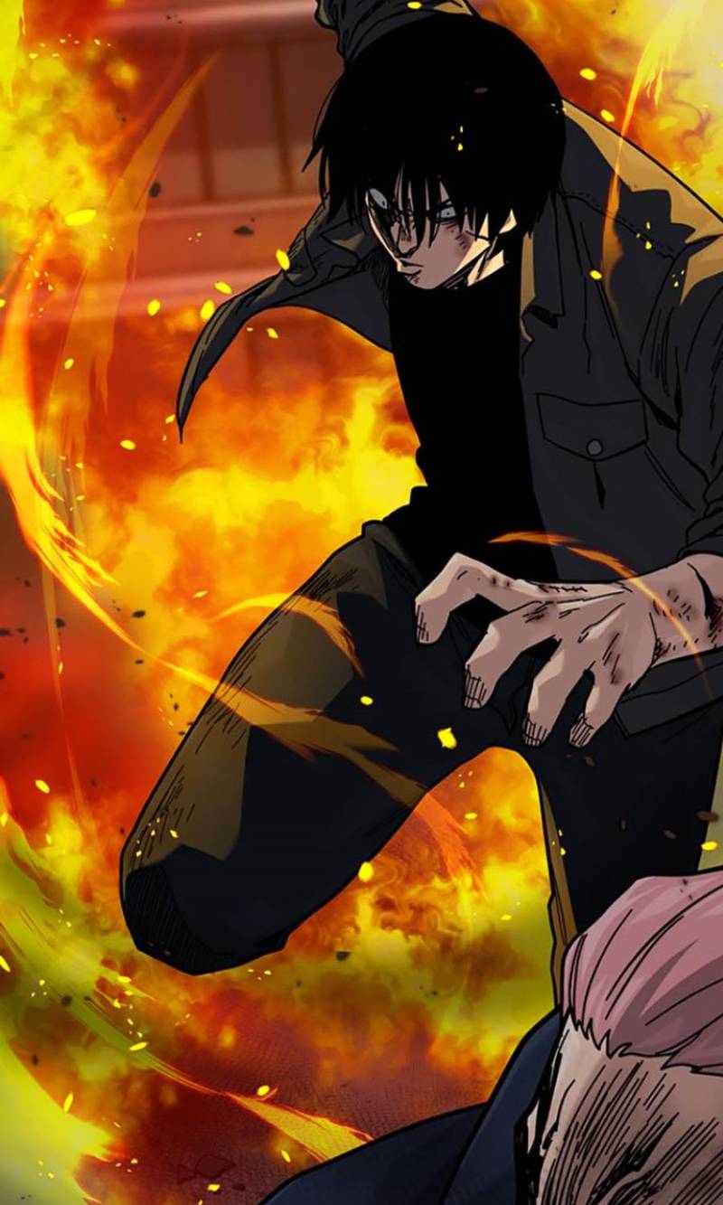 Để Có Thể Sống Sót Chap 158 - Next Chap 159