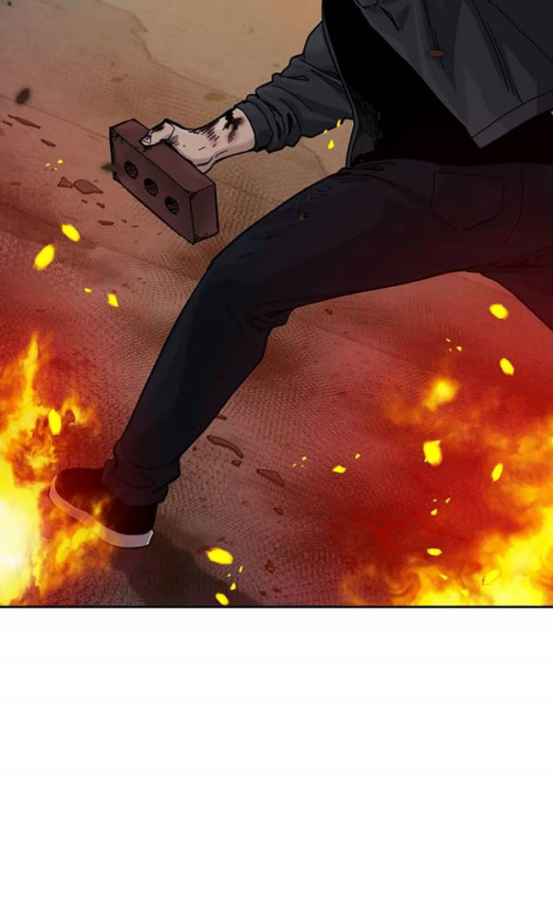 Để Có Thể Sống Sót Chap 158 - Next Chap 159