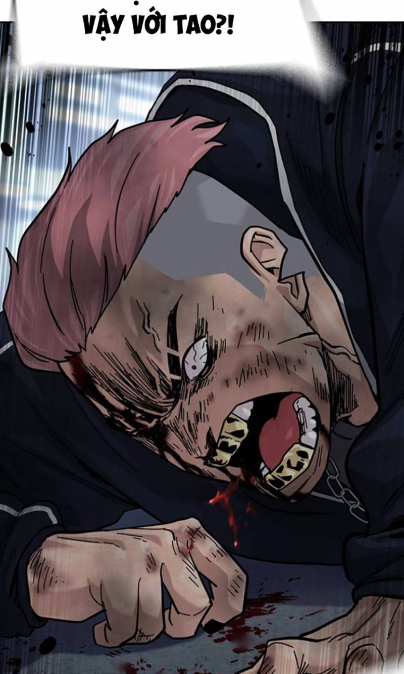 Để Có Thể Sống Sót Chap 158 - Next Chap 159