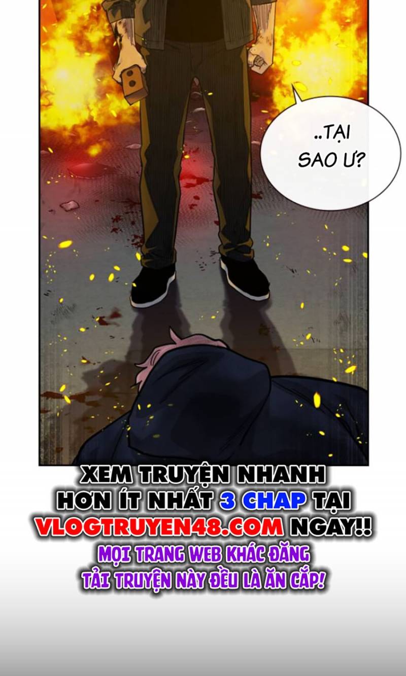 Để Có Thể Sống Sót Chap 158 - Next Chap 159