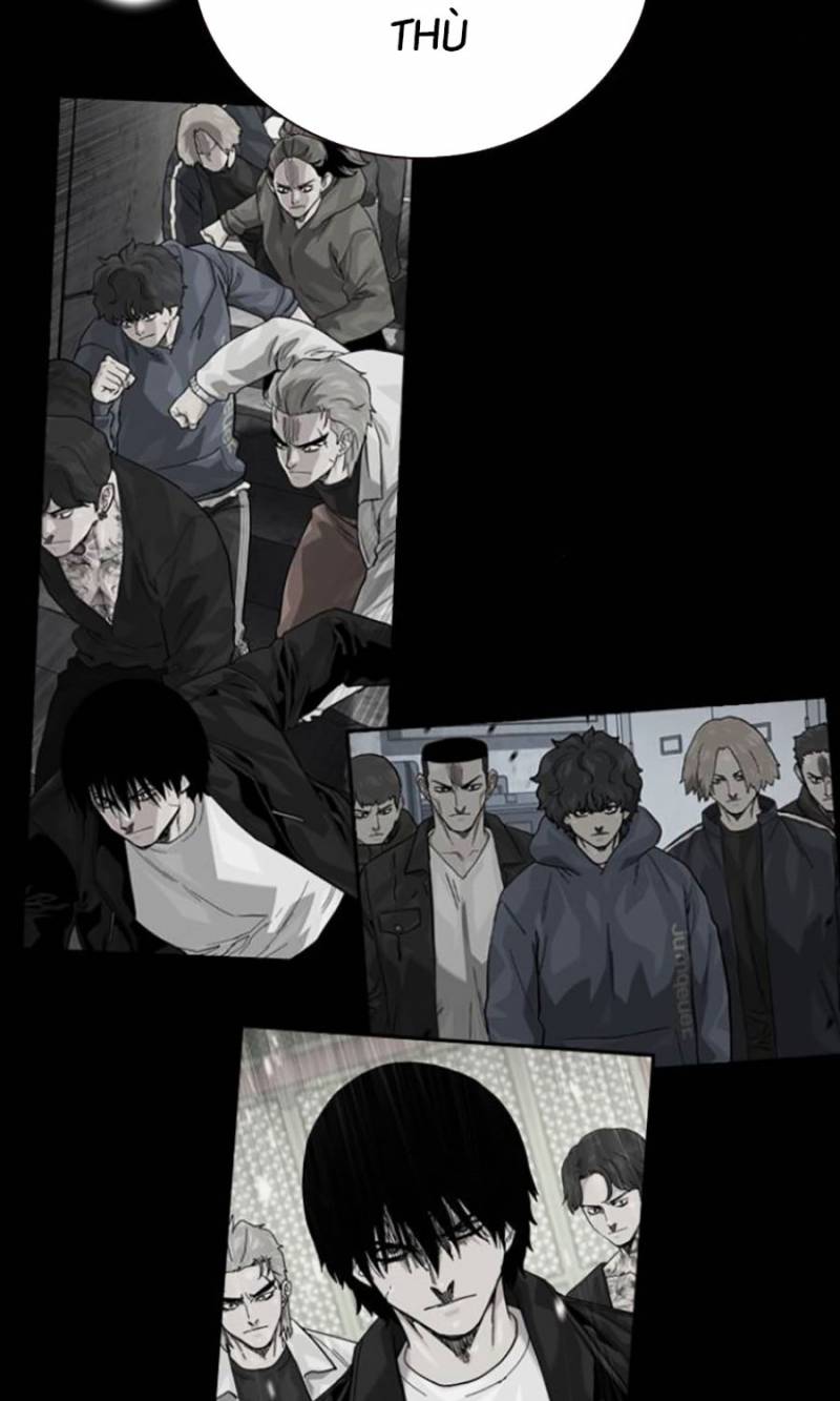 Để Có Thể Sống Sót Chap 158 - Next Chap 159