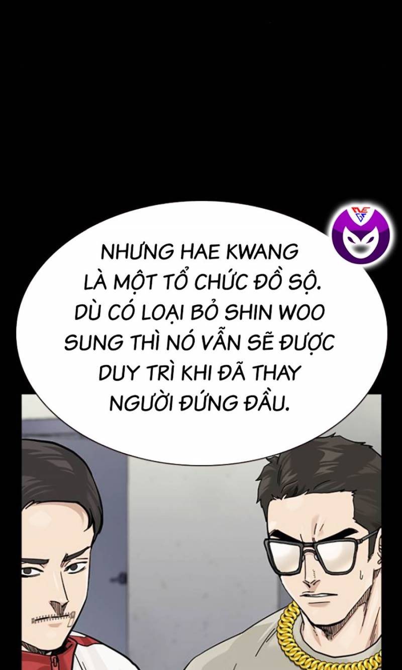 Để Có Thể Sống Sót Chap 158 - Next Chap 159