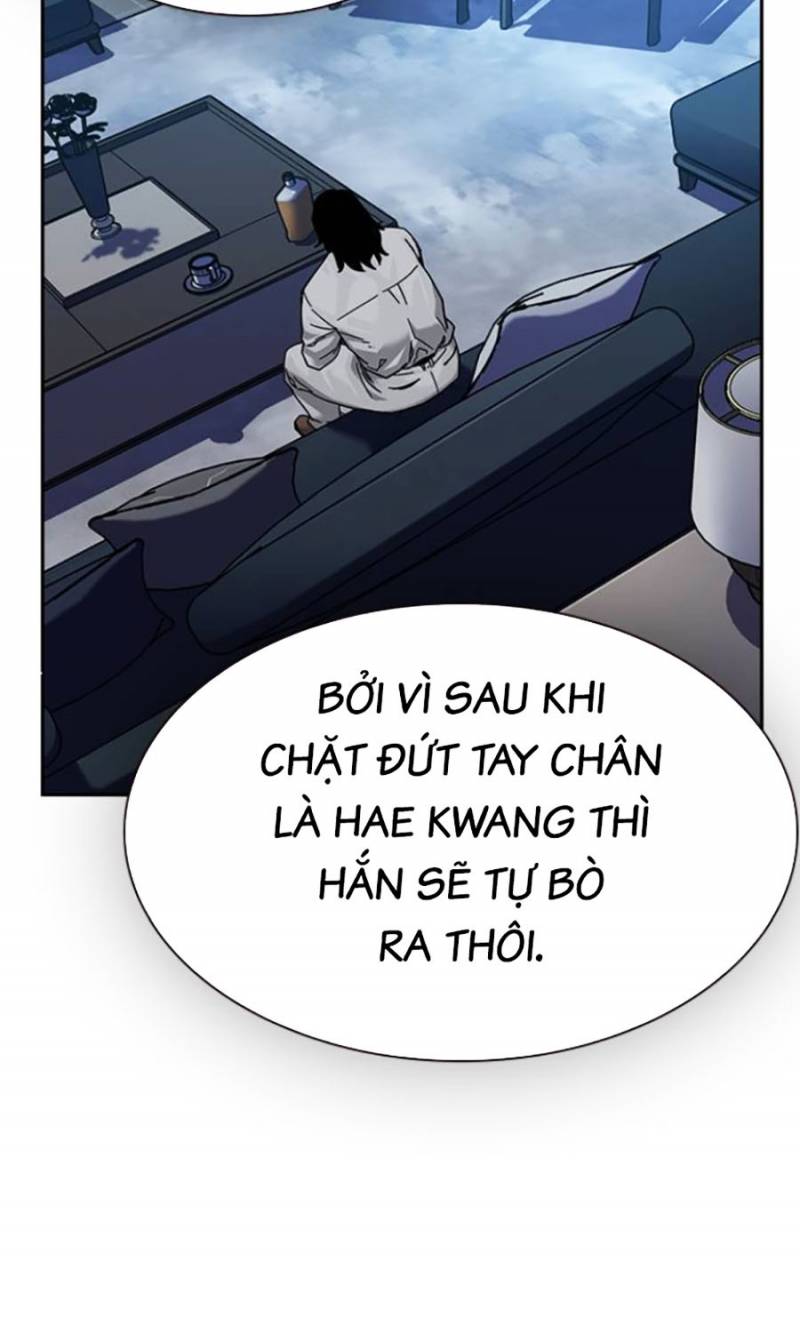 Để Có Thể Sống Sót Chap 158 - Next Chap 159