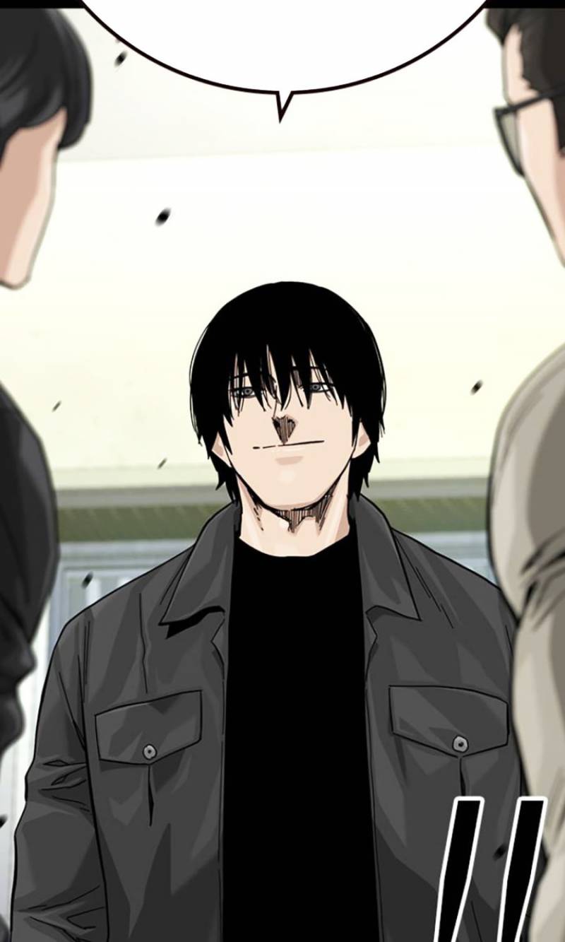 Để Có Thể Sống Sót Chap 158 - Next Chap 159