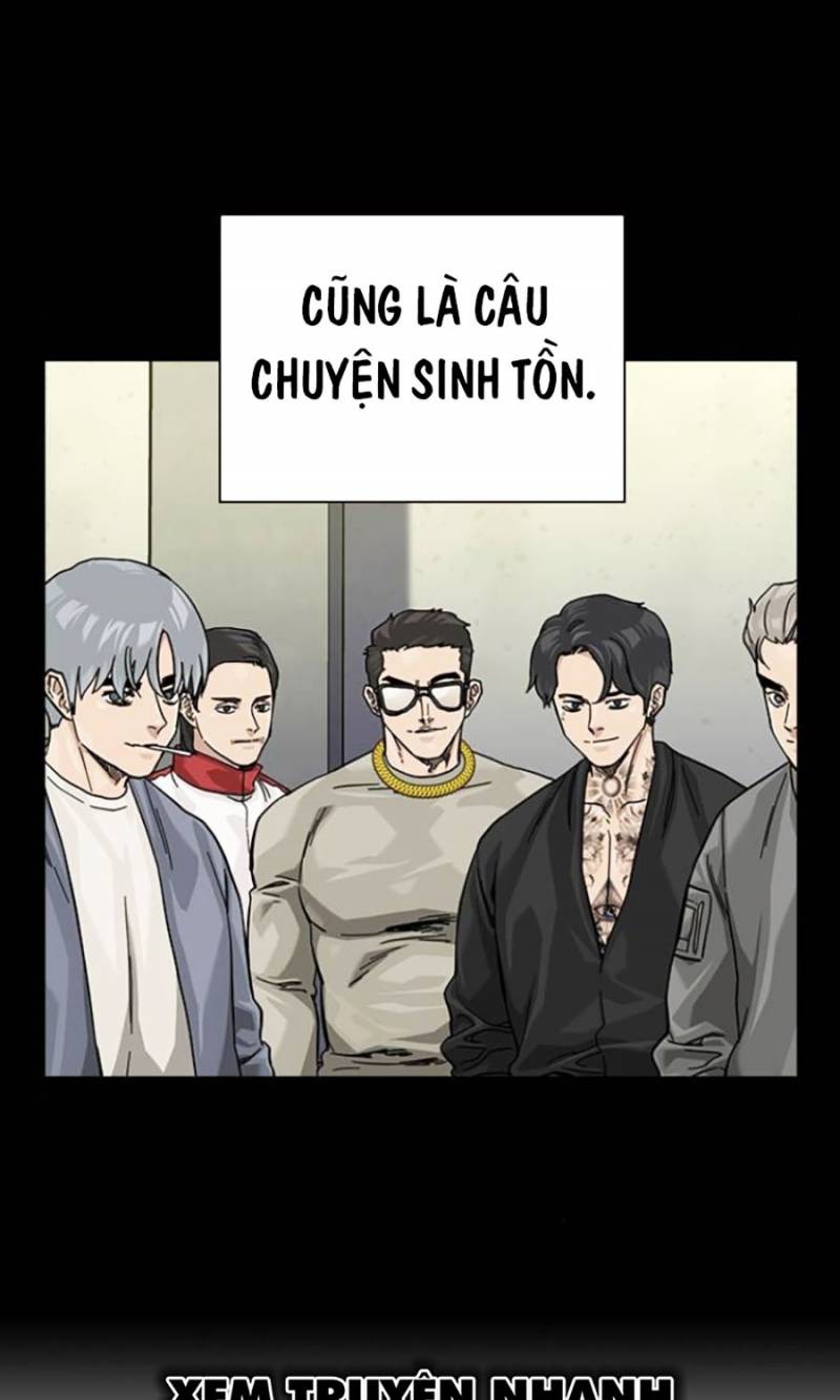 Để Có Thể Sống Sót Chap 158 - Next Chap 159