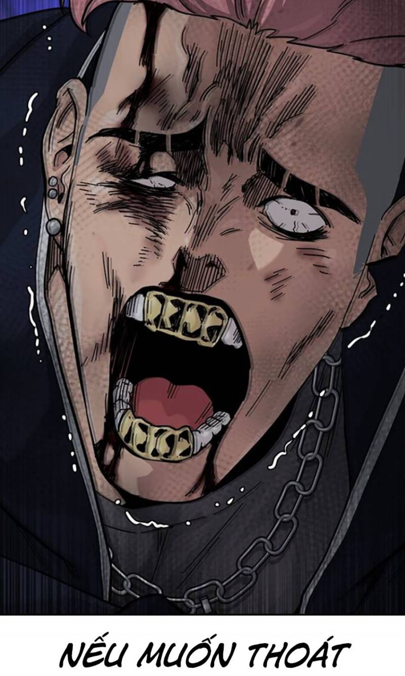 Để Có Thể Sống Sót Chap 158 - Next Chap 159