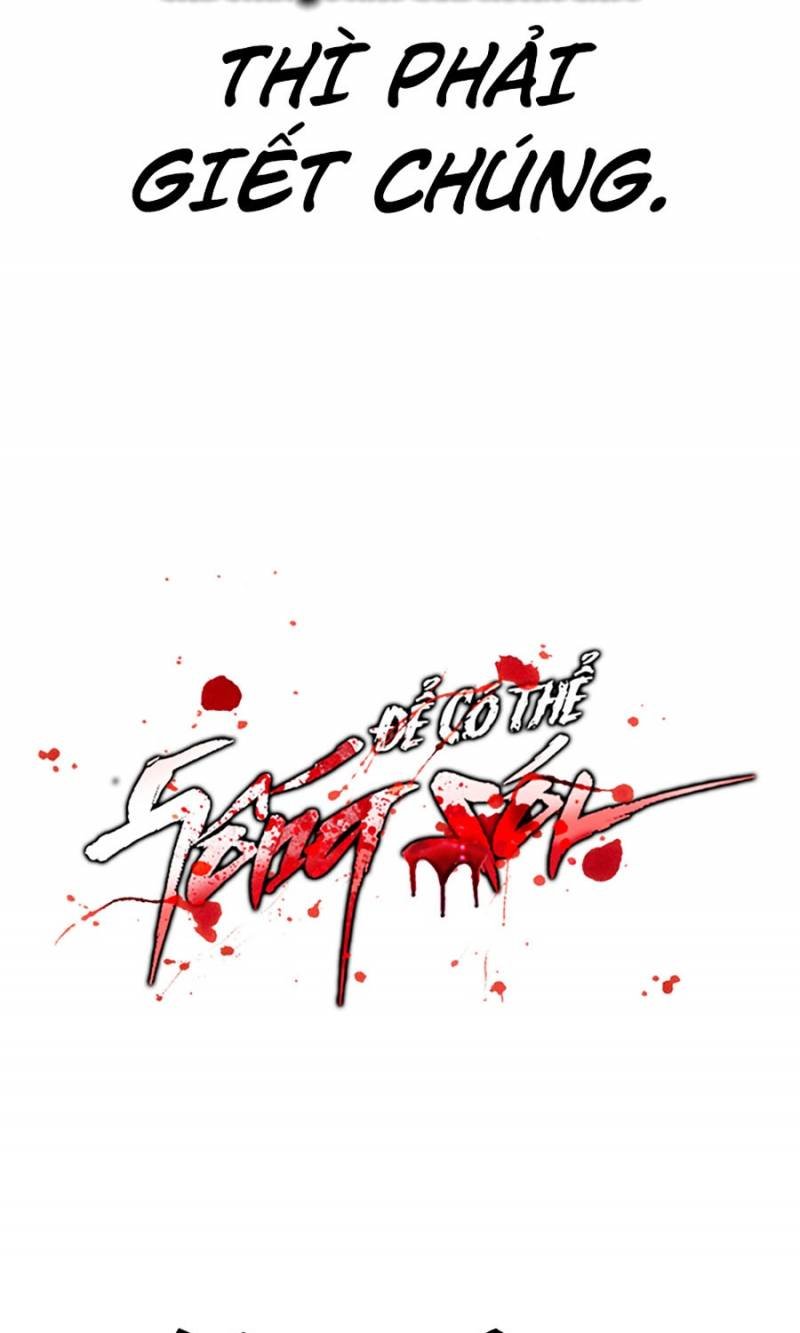Để Có Thể Sống Sót Chap 158 - Next Chap 159