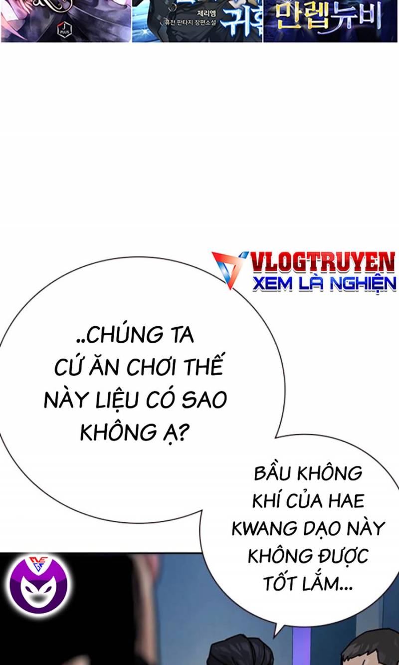 Để Có Thể Sống Sót Chap 158 - Next Chap 159