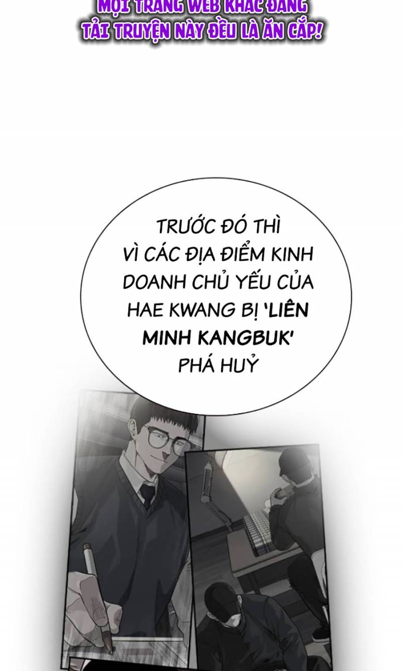 Để Có Thể Sống Sót Chap 158 - Next Chap 159