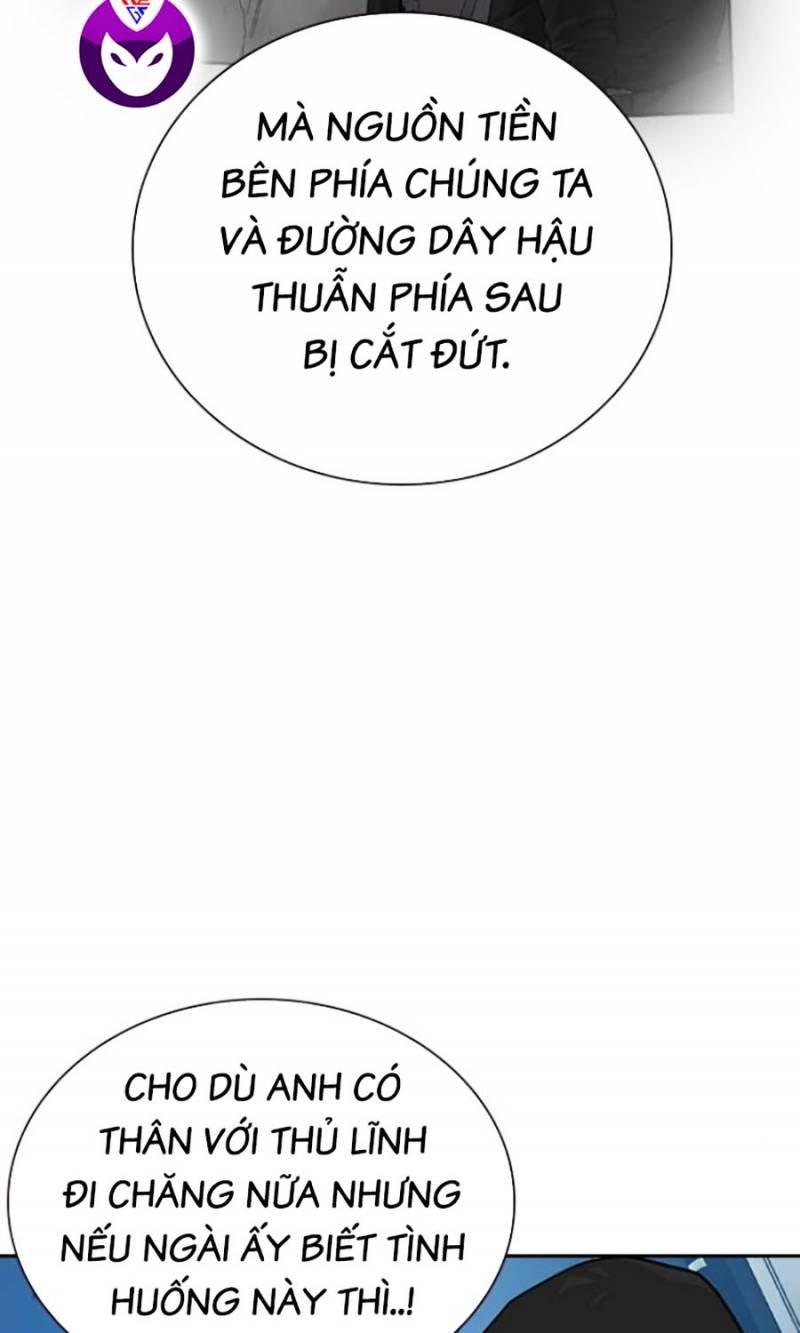 Để Có Thể Sống Sót Chap 158 - Next Chap 159