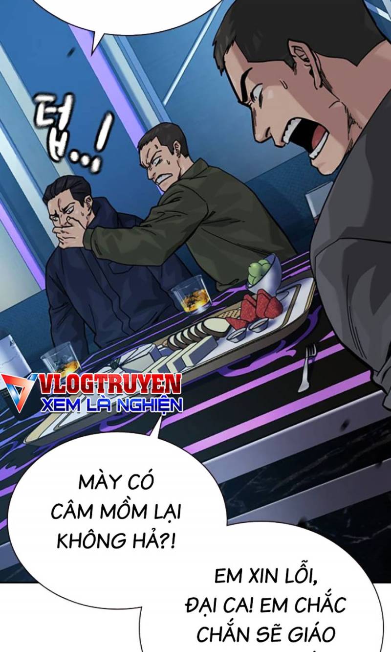 Để Có Thể Sống Sót Chap 158 - Next Chap 159