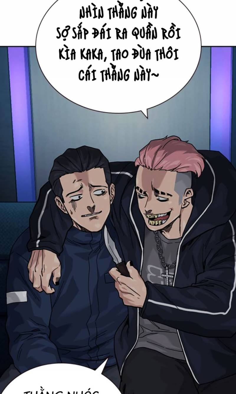 Để Có Thể Sống Sót Chap 158 - Next Chap 159