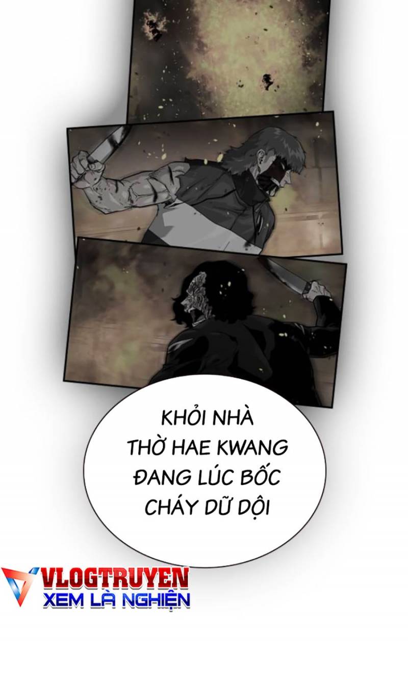 Để Có Thể Sống Sót Chap 158 - Next Chap 159