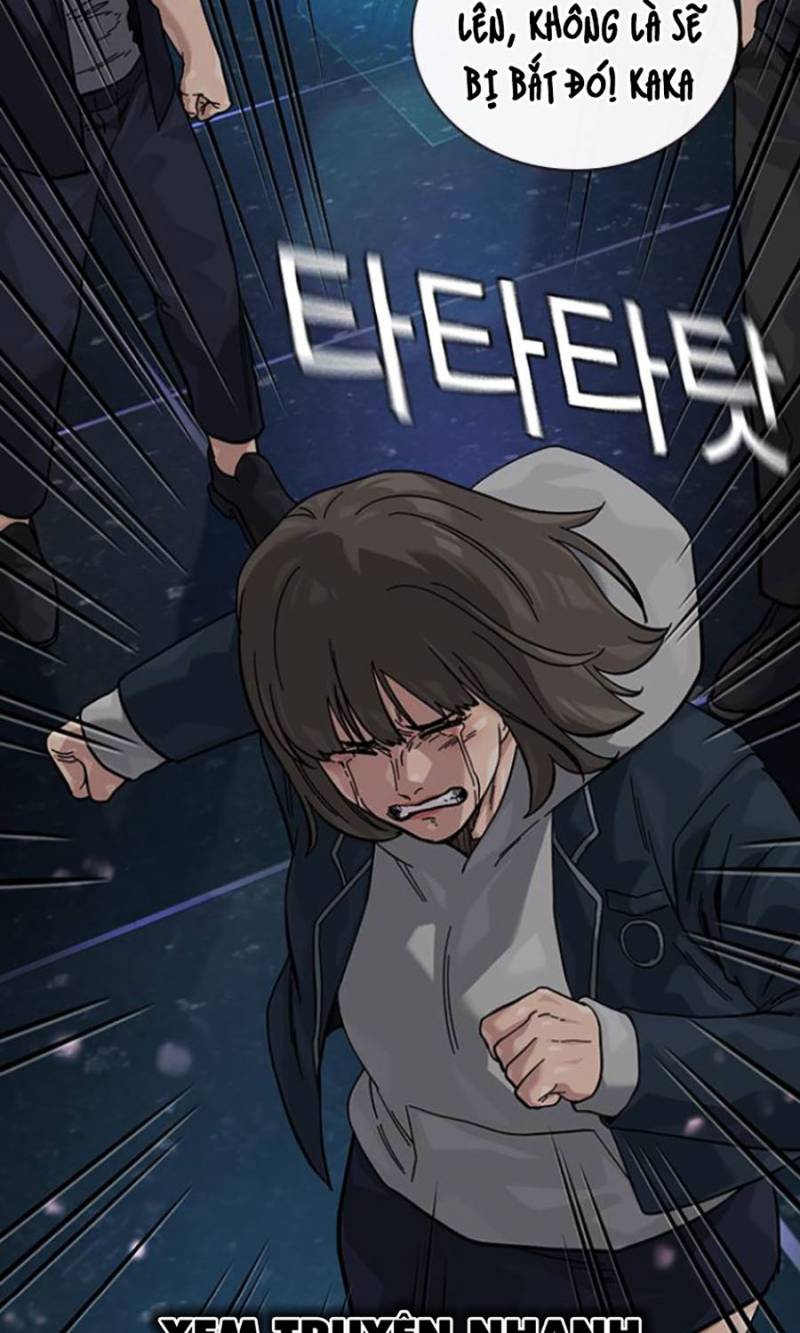 Để Có Thể Sống Sót Chap 158 - Next Chap 159