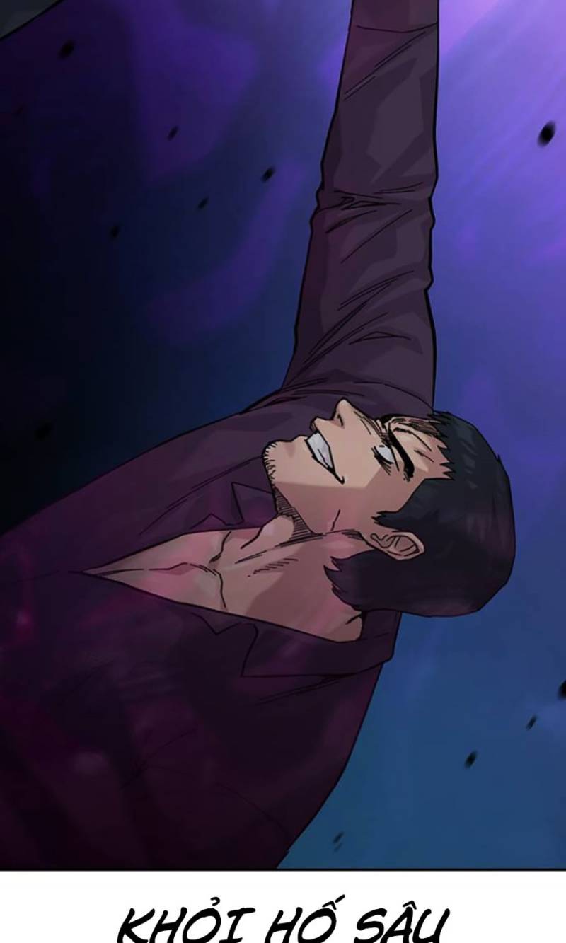 Để Có Thể Sống Sót Chap 158 - Next Chap 159