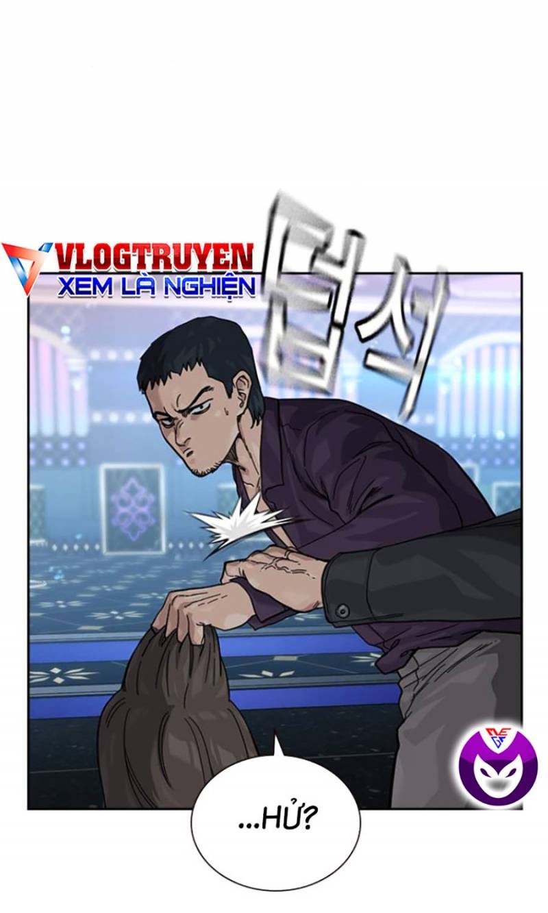 Để Có Thể Sống Sót Chap 158 - Next Chap 159