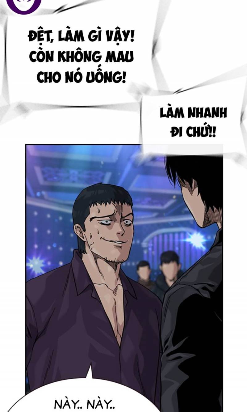 Để Có Thể Sống Sót Chap 158 - Next Chap 159