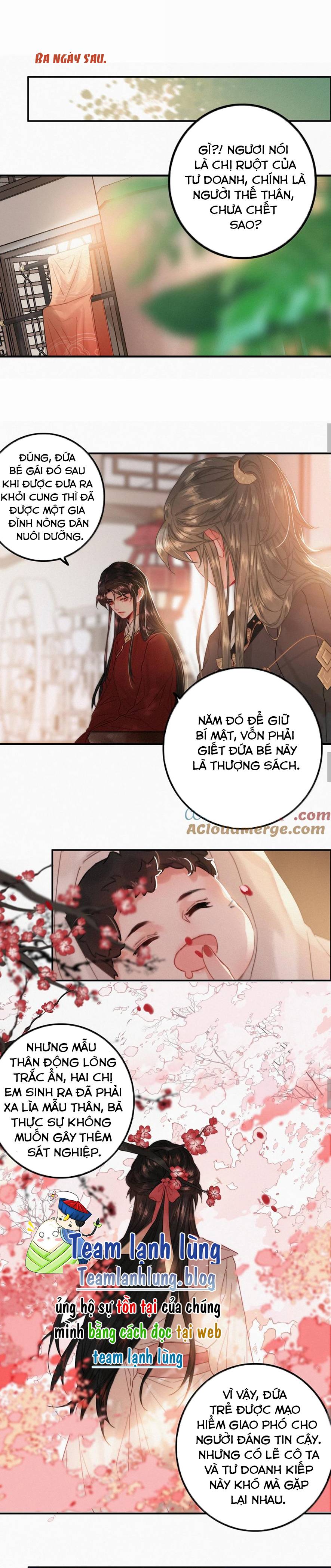 ĐỀ ĐỐC TỰ TA TU DƯỠNG Chap 91 - Next Chap 92